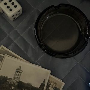 Horseshoe Nevada Club Ash Tray